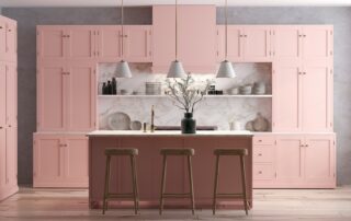 How to Protect Painted Cabinets