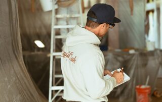 Questions to Ask Before Hiring a Painter
