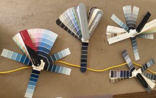 effects of paint color on mood