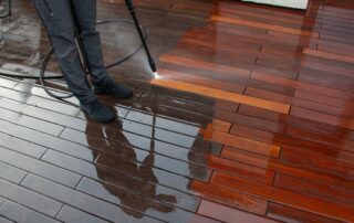 areas homeowners forget to clean